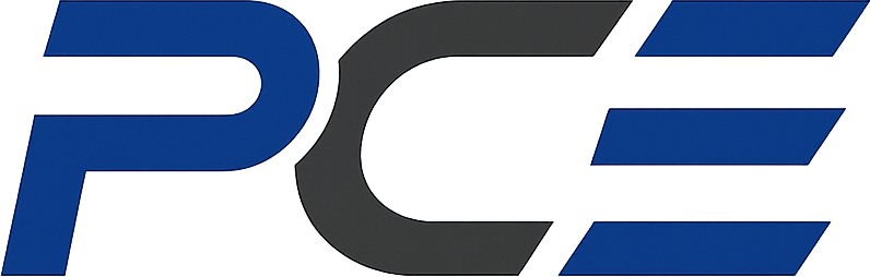 PCE logo