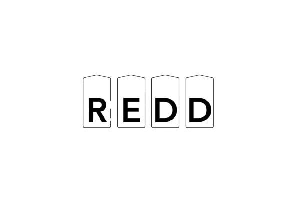Redd logo